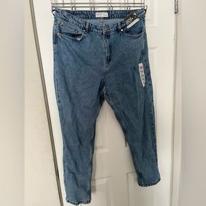 NWT Primark Size 14 Vintage Mom Jeans